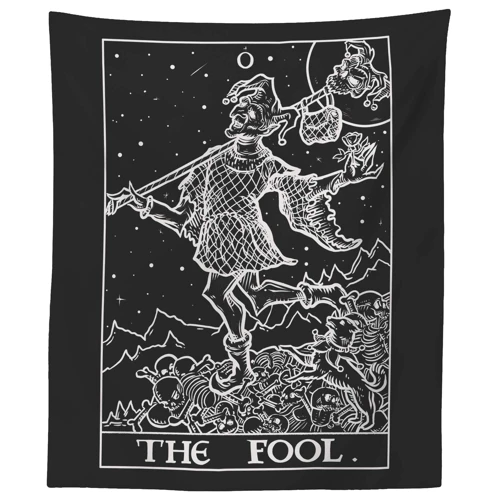 The Fool