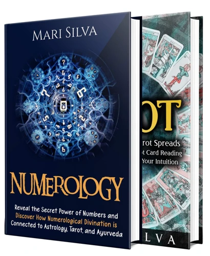 The History And Origins Of Numerology