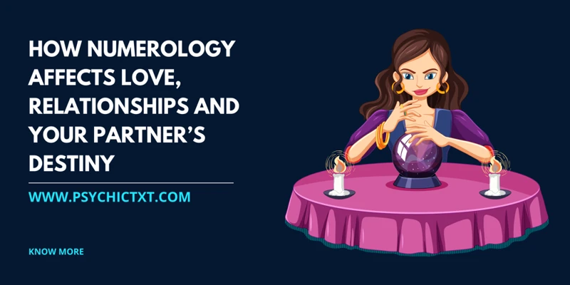 The Impact Of Numerology On Relationships