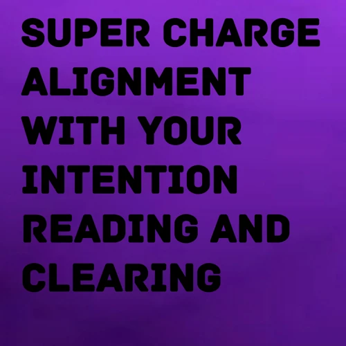 The Importance Of Clearing Energy Blockages