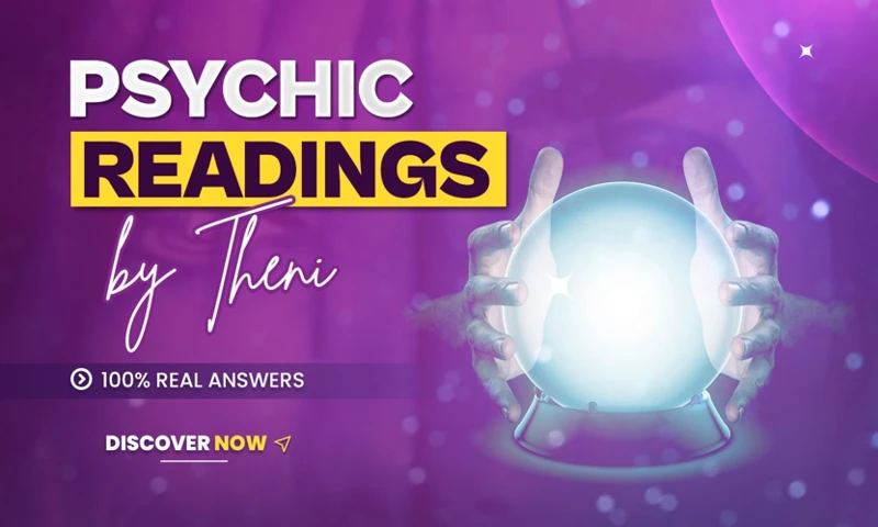 The Importance Of Trust And Faith In Psychic Readings