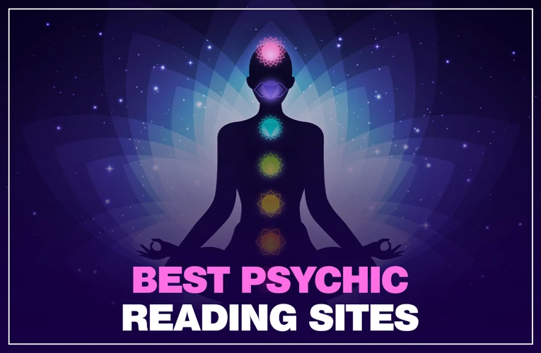 The Power Of Psychic Guidance In Finding Peace Of Mind