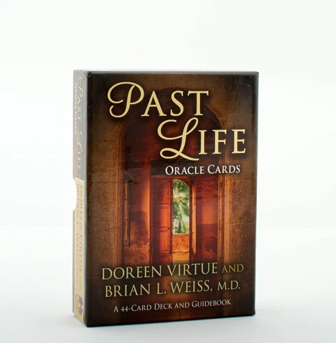 The Process Of A Past Life Reading