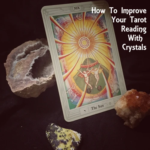 The Role Of Crystals In Psychic Readings