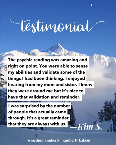 The Role Of Testimonials