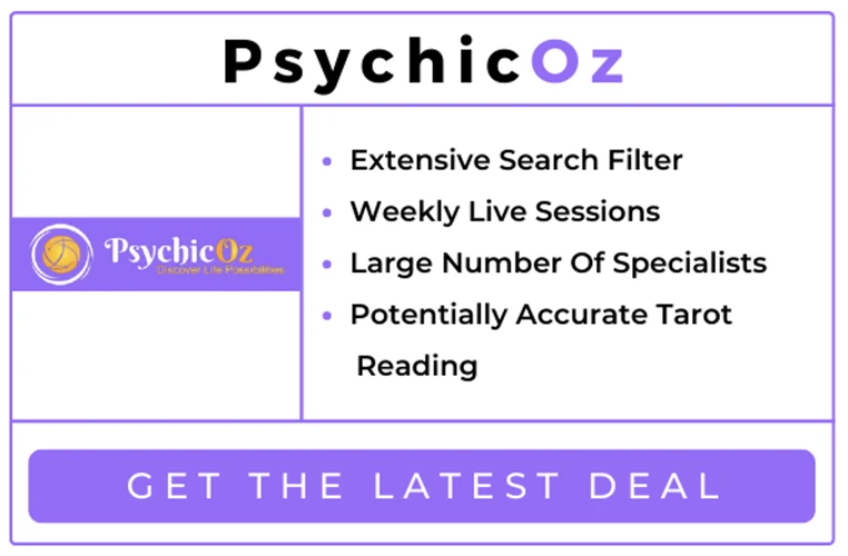 The Value Of Credentials In The Psychic Industry