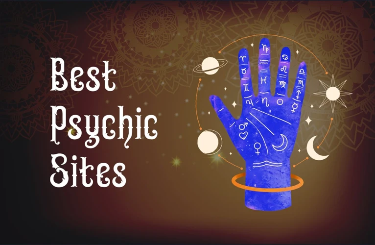 Tips For Protecting Your Privacy During Online Psychic Readings