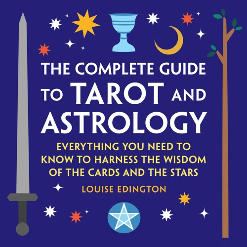 Tips For Combining Astrology And Tarot