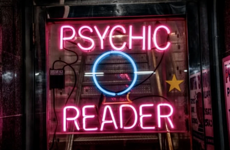 Tips For Finding The Right Psychic