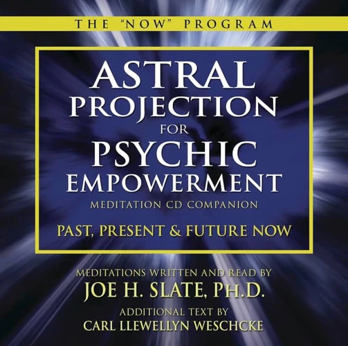 Understanding Astral Projection