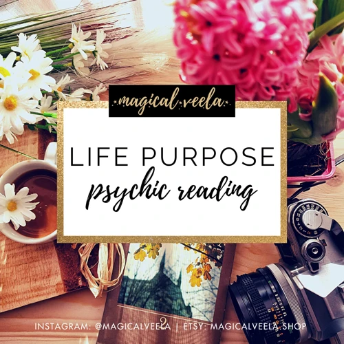 Understanding Life Purpose