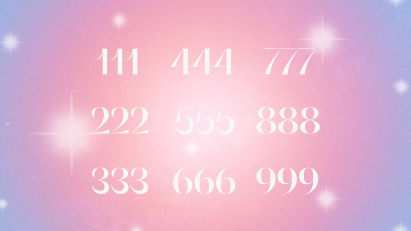 Understanding Numerology Compatibility