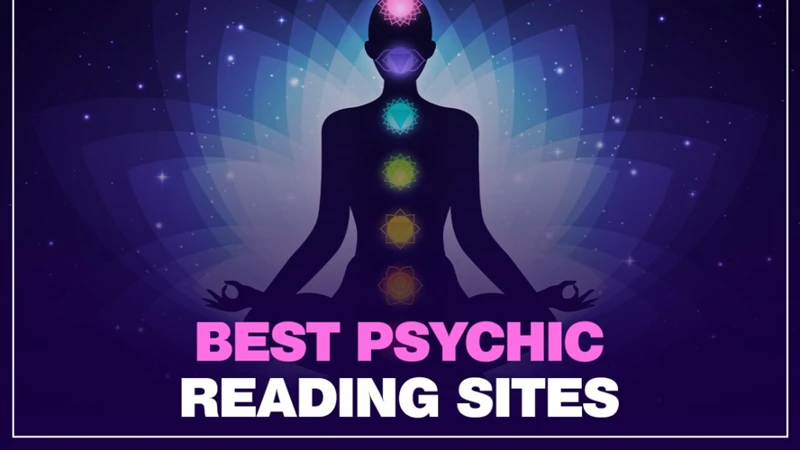 Understanding Psychic Networks