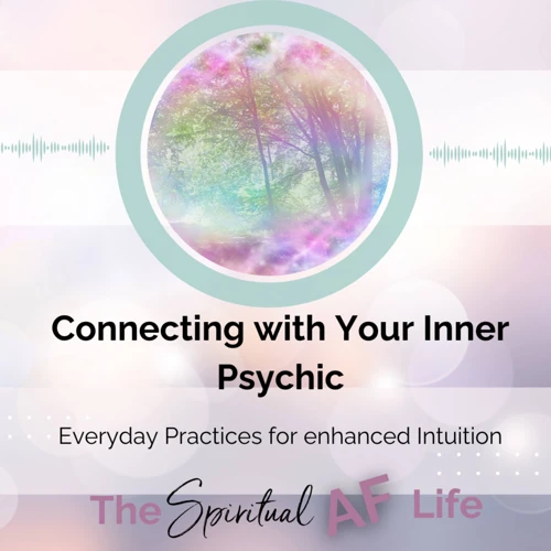 Unleashing Your Inner Abilities