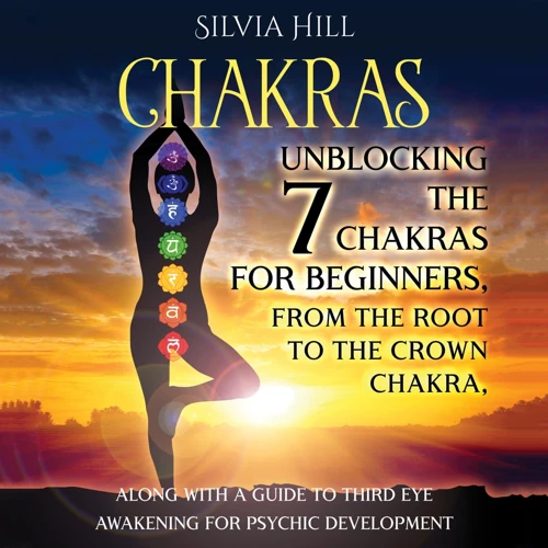 Unlocking And Balancing The Root Chakra