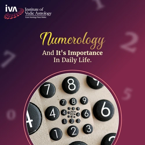 Using Numerology In Daily Life