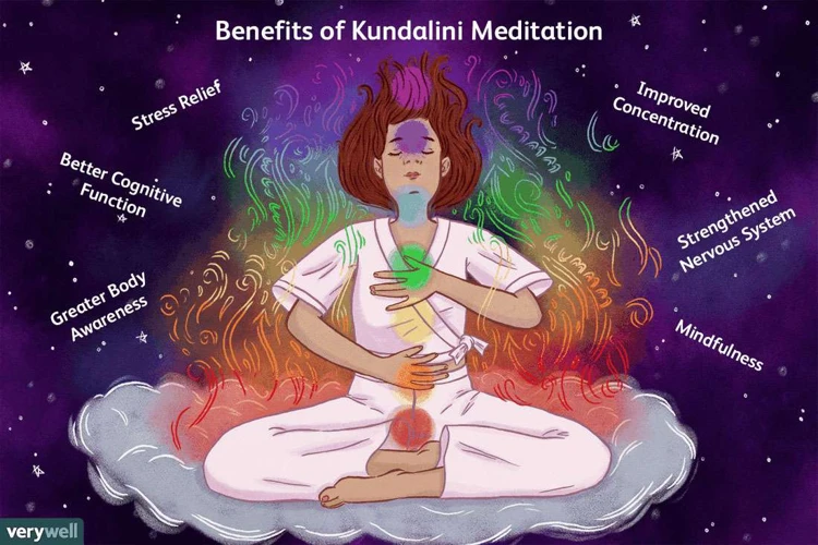 Ways To Stimulate Kundalini Energy