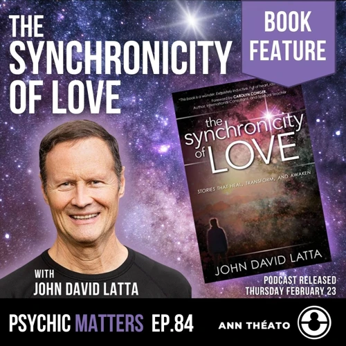 What Are Synchronicities?