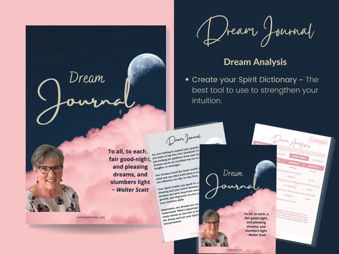 Why Is Dream Journaling Important For Strengthening Intuition?