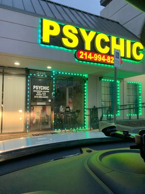 Photo of The Psychic Pyramid, mckinney tx, USA