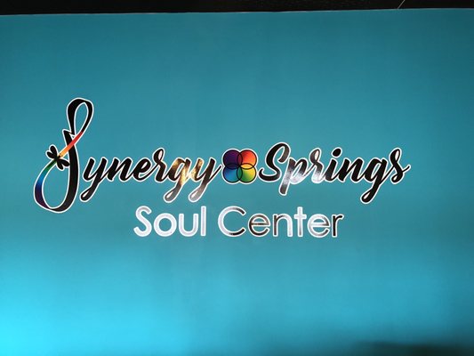 Photo of Synergy Springs Soul Center, morgantown, USA