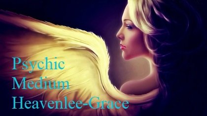 Photo of Psychic Medium Heavenlee - Grace, myrtle beach, USA