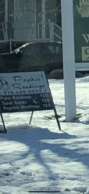 Photo of Psychic Readings, north andover ma, USA