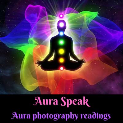 Photo of Aura Speak, northampton ma, USA