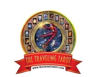 Photo of The Traveling Tarot, oklahoma city, USA