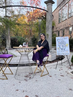 Photo of Psychic Indian Healer, atlanta, USA