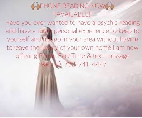 Photo of Psychic of Middletown, red bank nj, USA