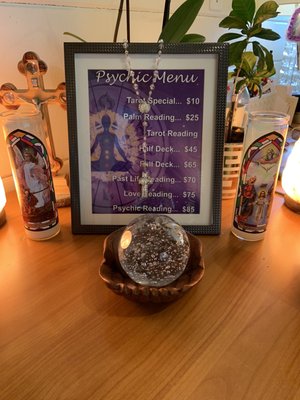 Photo of Psychic Readings By Vivian, reno nv, USA