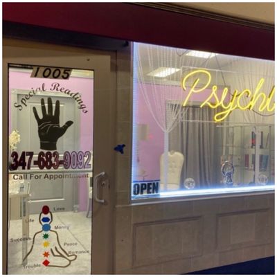 Photo of Psychic Reader and Adviser, atlantic city, USA