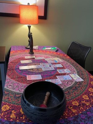 Photo of Unlimited Thoughts Psychic Reader, san antonio tx, USA