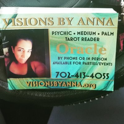 Photo of Visions By Anna, santa monica, USA