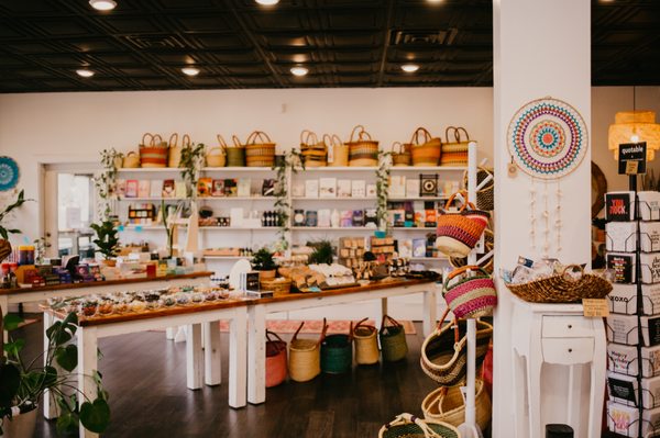 Photo of Wild Ginger Apothecary, sarasota, USA