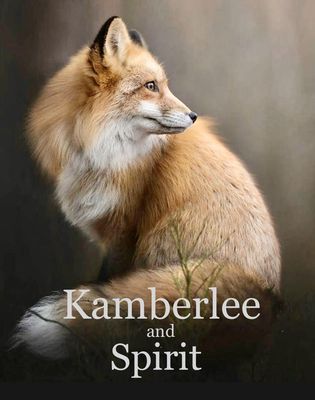 Photo of Kamberlee and Spirit, spokane wa, USA