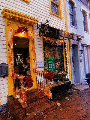 Photo of The Chakra Room, ballston, USA