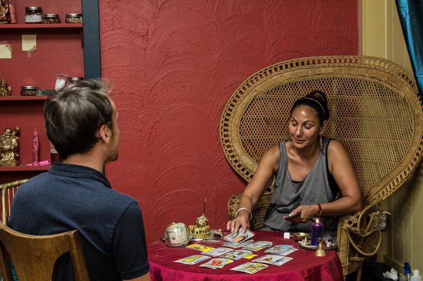 Photo of Tarot Card and Palm Readings by Elizabeth, tacoma wa, USA