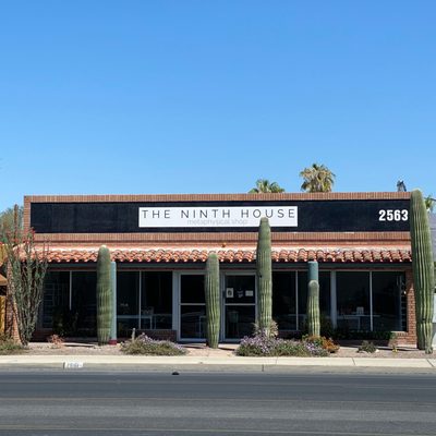 Photo of The Ninth House, tucson az, USA