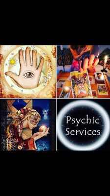 Photo of Psychic Readings By Mrs West, va beach, USA