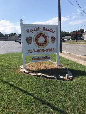 Photo of Psychic Readings By Harmony, va beach, USA