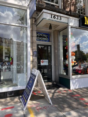 Photo of Psychic Readings by Danielle, washington dc, USA