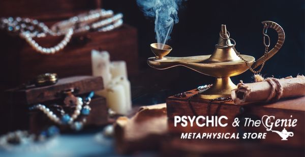 Photo of Psychic and The Genie 2, west palm beach fl, USA