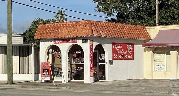 Photo of Psychic Elizabeth, west palm beach fl, USA