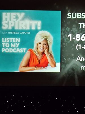 Photo of Long Island Medium - Teresa Caputo, westchester ny, USA