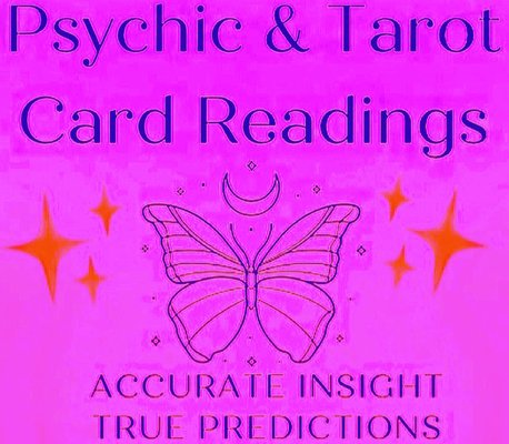 Photo of Readings by psychic Sabrina, binghamton ny, USA