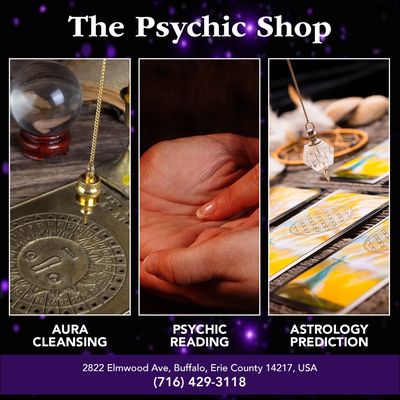 Photo of The Psychic Shop 716, buffalo ny, USA