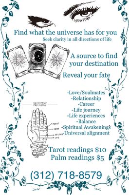 Photo of Spiritual Empath Readings, champaign il, USA