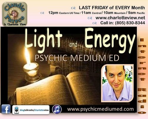 Photo of Psychic Medium Ed, charlotte nc, USA